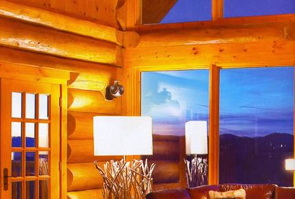 Mountain Estate - Piedmont, Canada