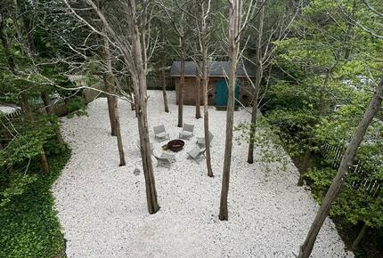Victorian Coastal Elegance in Barnegat Light - Barnegat Light, New Jersey