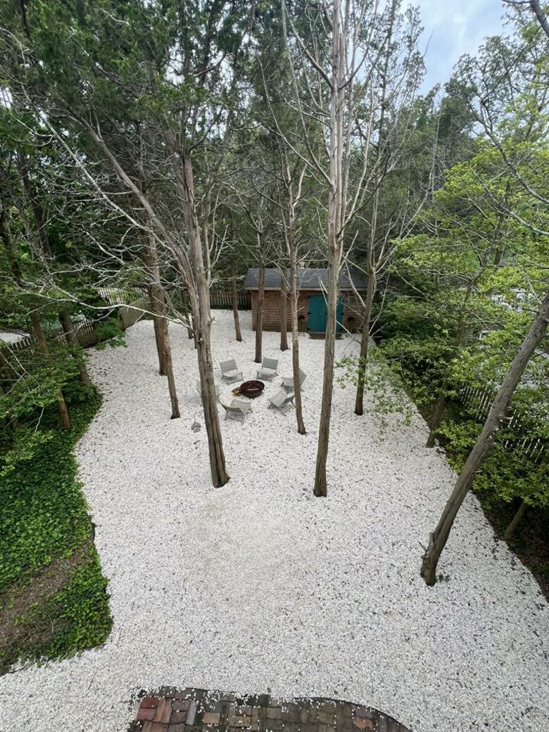 Victorian Coastal Elegance in Barnegat Light - Barnegat Light, New Jersey