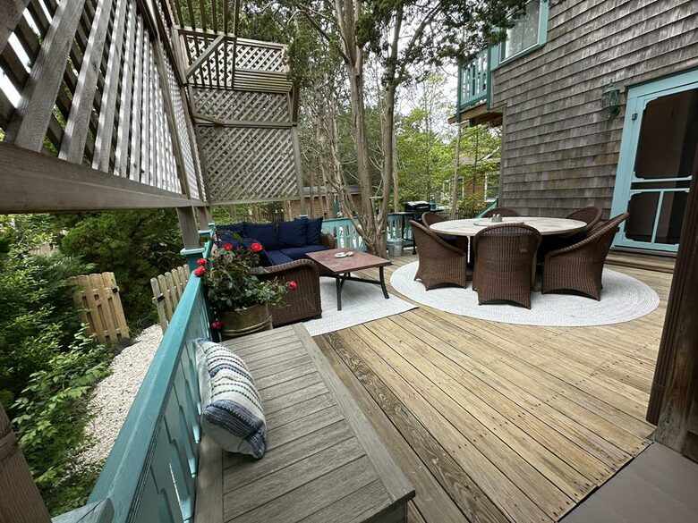 Victorian Coastal Elegance in Barnegat Light - Barnegat Light, New Jersey