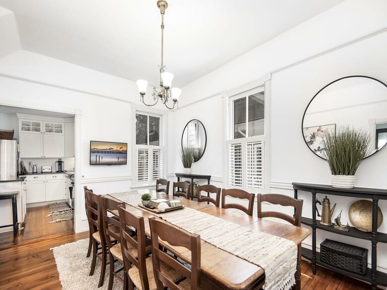 Victorian Coastal Elegance in Barnegat Light - Barnegat Light, New Jersey