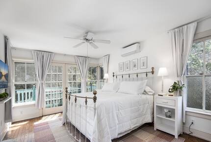 Victorian Coastal Elegance in Barnegat Light - Barnegat Light, New Jersey