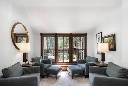 Victorian Coastal Elegance in Barnegat Light - Barnegat Light, New Jersey