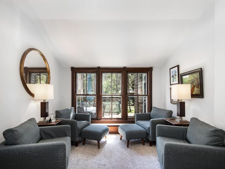 Victorian Coastal Elegance in Barnegat Light - Barnegat Light, New Jersey