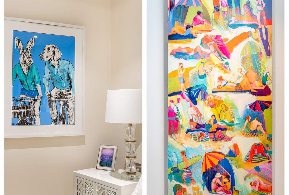 Contemporary Beachside Penthouse with Panoramic Sea Views - Bronte, Australia