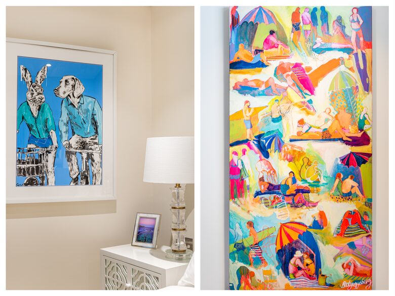 Contemporary Beachside Penthouse with Panoramic Sea Views - Bronte, Australia