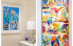 Contemporary Beachside Penthouse with Panoramic Sea Views - Bronte, Australia