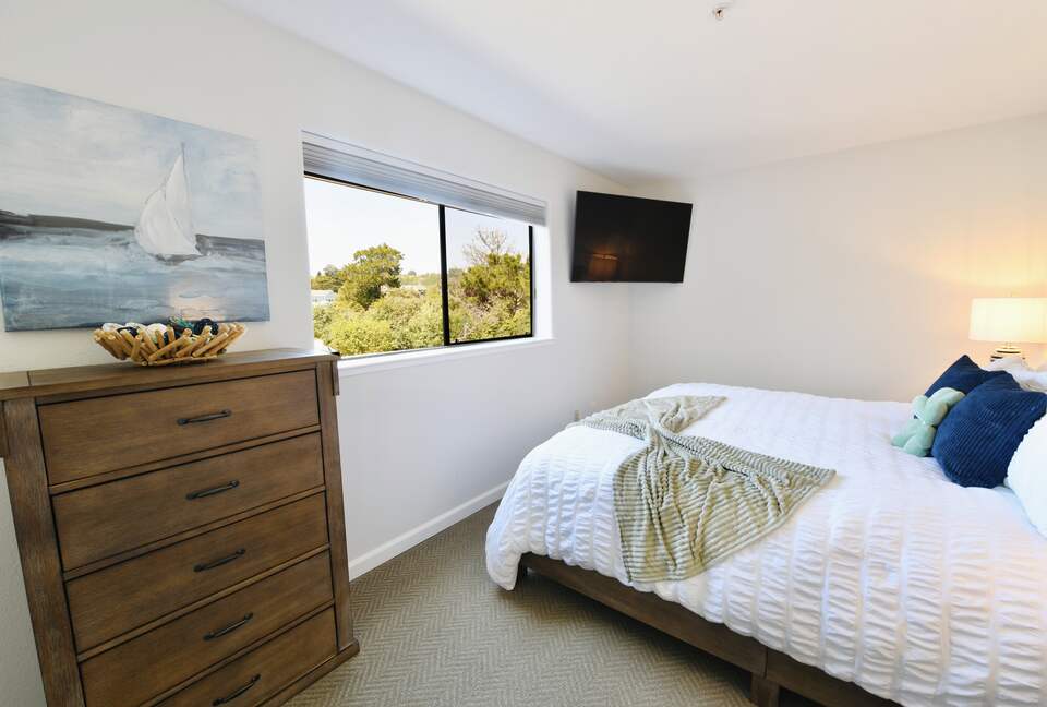 Inviting Seascape Condo by the Shore - Aptos, California