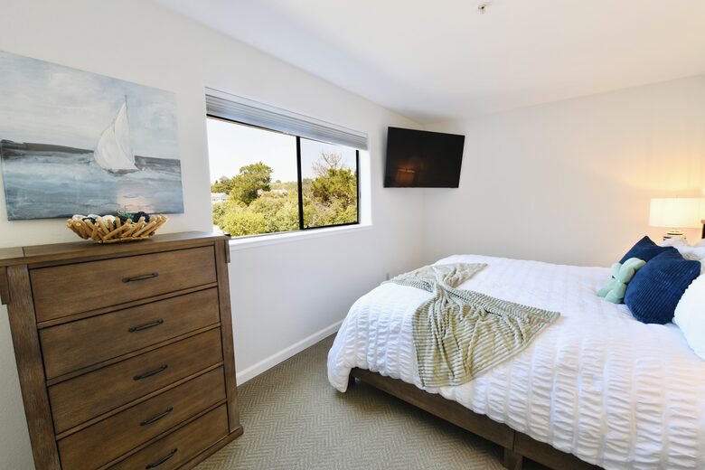 Inviting Seascape Condo by the Shore - Aptos, California