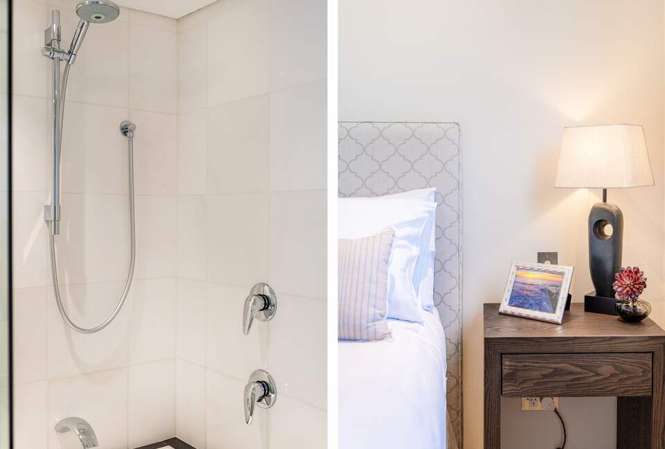 Contemporary Beachside Penthouse with Panoramic Sea Views - Bronte, Australia