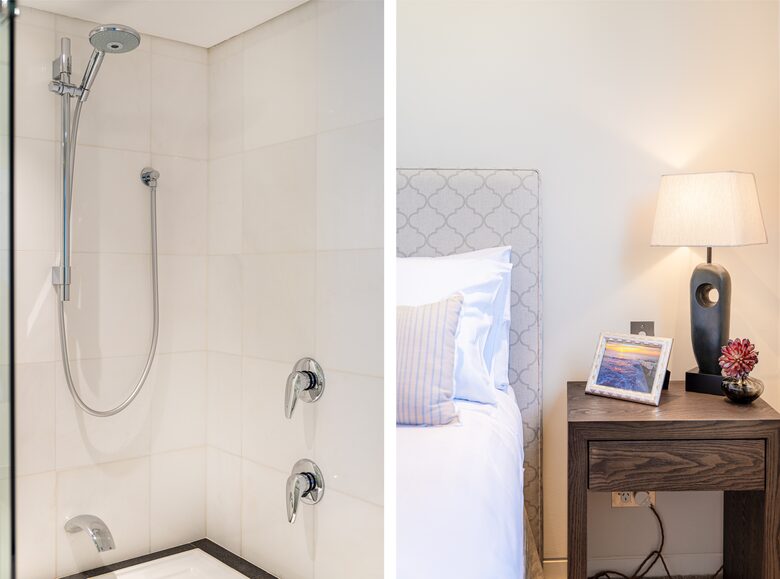 Contemporary Beachside Penthouse with Panoramic Sea Views - Bronte, Australia