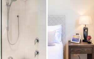 Contemporary Beachside Penthouse with Panoramic Sea Views - Bronte, Australia