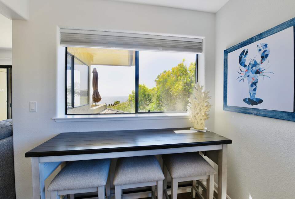Inviting Seascape Condo by the Shore - Aptos, California