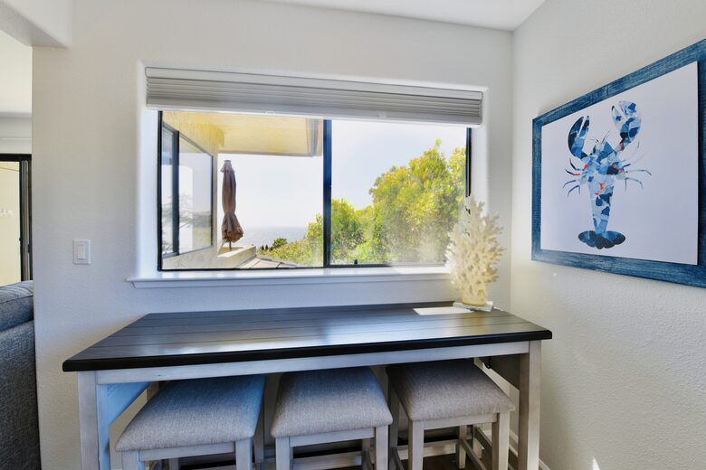 Inviting Seascape Condo by the Shore - Aptos, California