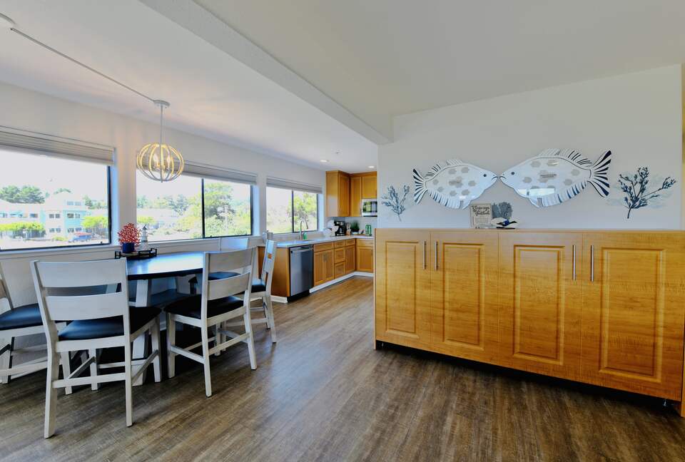 Inviting Seascape Condo by the Shore - Aptos, California