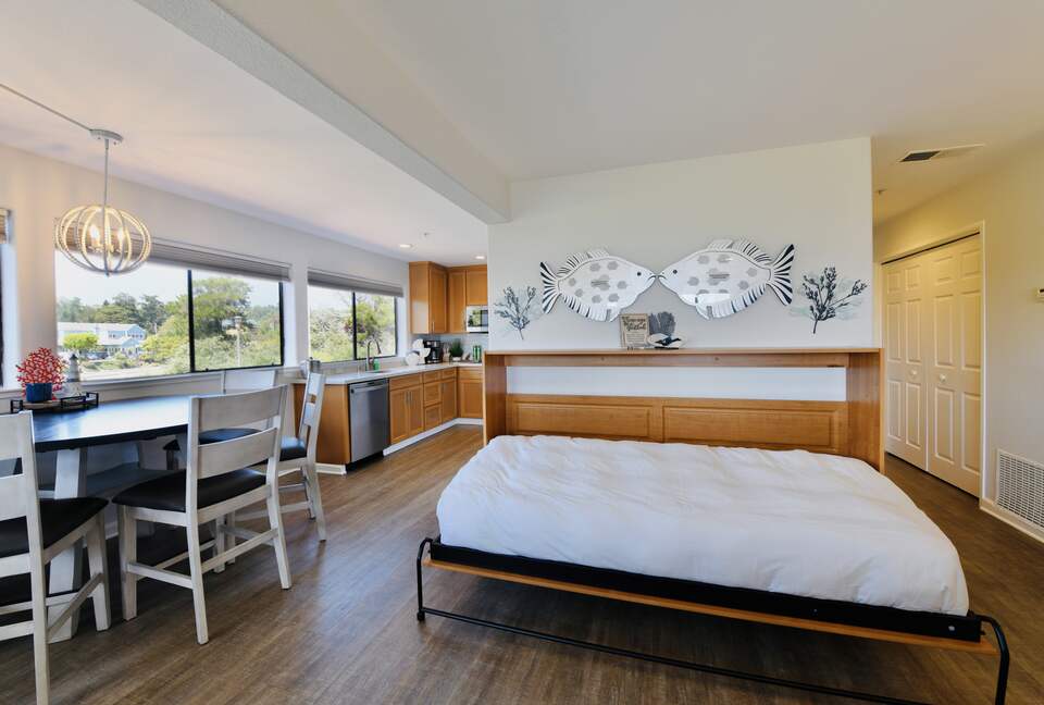 Inviting Seascape Condo by the Shore - Aptos, California