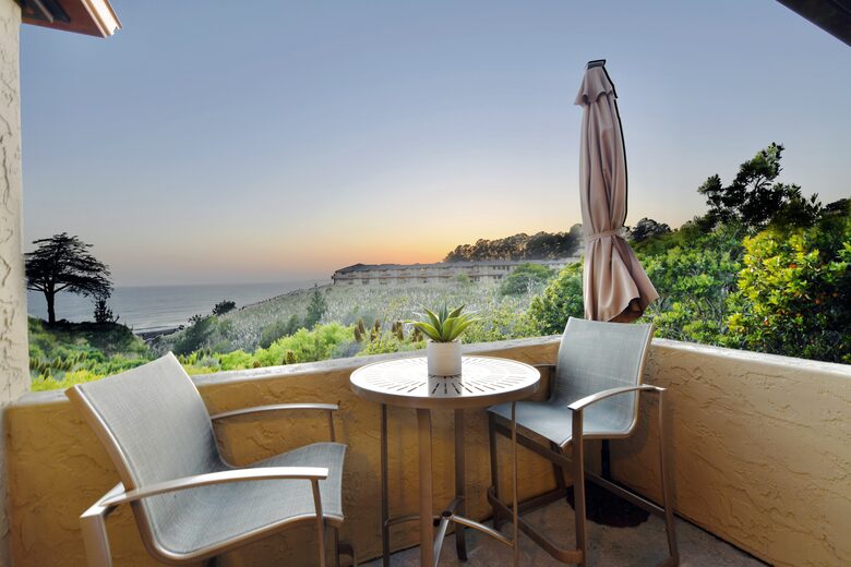 Inviting Seascape Condo by the Shore - Aptos, California
