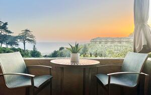 Inviting Seascape Condo by the Shore - Aptos, California