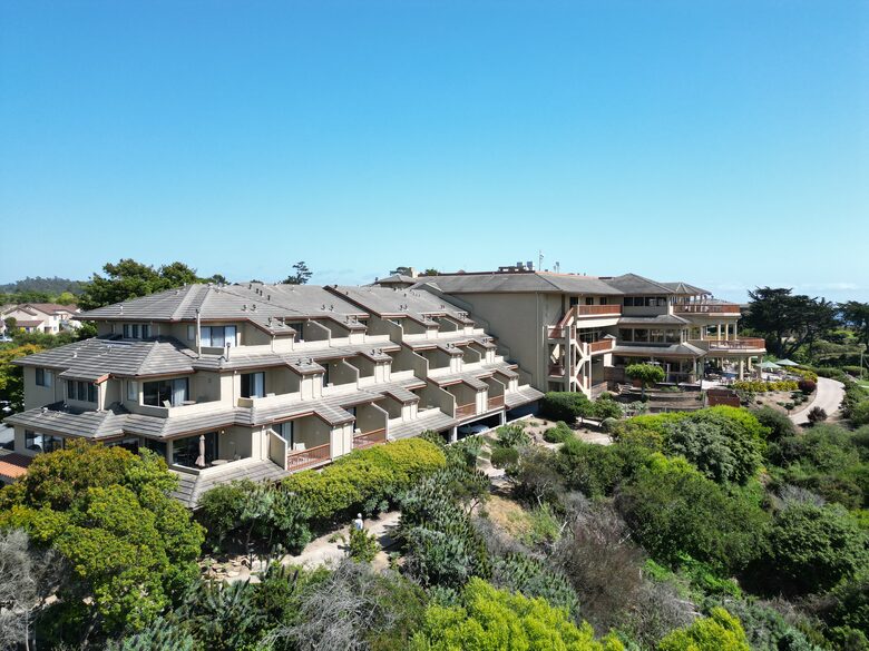 Inviting Seascape Condo by the Shore - Aptos, California