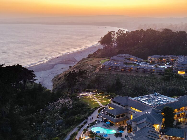 Inviting Seascape Condo by the Shore - Aptos, California