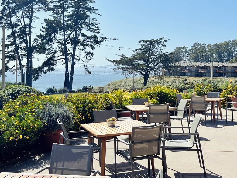 Inviting Seascape Condo by the Shore - Aptos, California