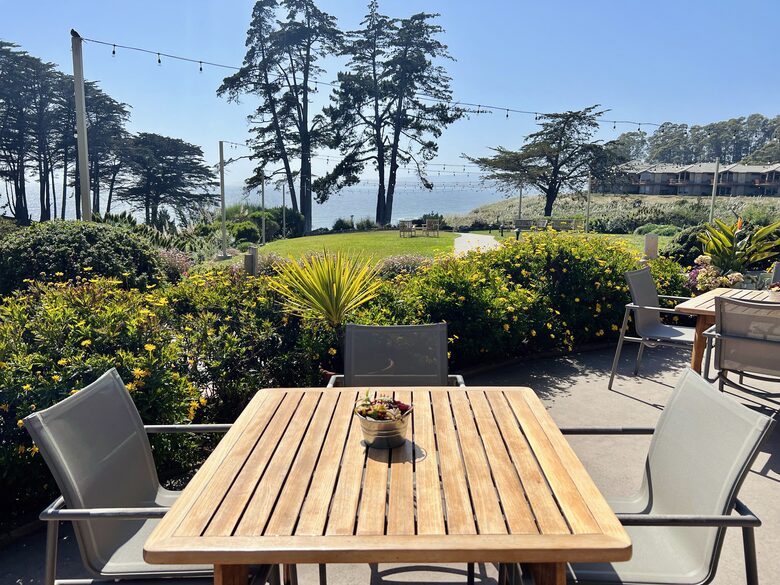 Inviting Seascape Condo by the Shore - Aptos, California