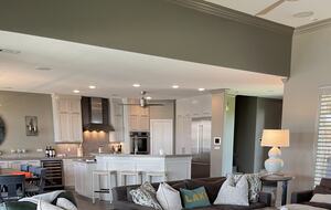 Waterfront Luxury on Lake LBJ | Dock, Outdoor Kitchen & Sunset Views - Horseshoe Bay, Texas