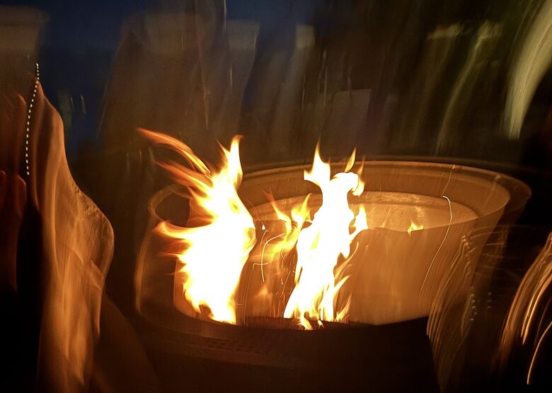 Waterfront Luxury on Lake LBJ | Dock, Outdoor Kitchen & Sunset Views - Horseshoe Bay, Texas