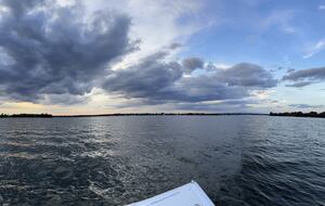 Waterfront Luxury on Lake LBJ | Dock, Outdoor Kitchen & Sunset Views - Horseshoe Bay, Texas