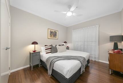 Mistletoe Lakehouse in the Heart of the Hunter Valley - Pokolbin, Australia