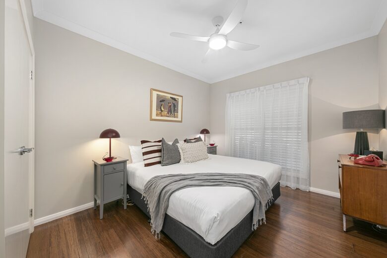 Mistletoe Lakehouse in the Heart of the Hunter Valley - Pokolbin, Australia