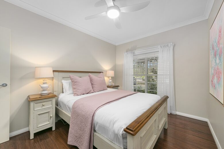 Mistletoe Lakehouse in the Heart of the Hunter Valley - Pokolbin, Australia