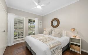 Mistletoe Lakehouse in the Heart of the Hunter Valley - Pokolbin, Australia