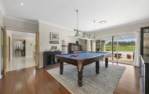 Mistletoe Lakehouse in the Heart of the Hunter Valley - Pokolbin, Australia