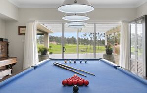 Mistletoe Lakehouse in the Heart of the Hunter Valley - Pokolbin, Australia