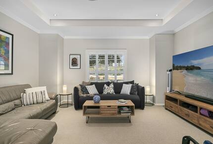 Mistletoe Lakehouse in the Heart of the Hunter Valley - Pokolbin, Australia