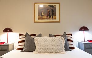 Mistletoe Lakehouse in the Heart of the Hunter Valley - Pokolbin, Australia