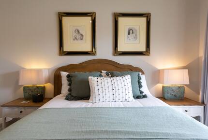 Mistletoe Lakehouse in the Heart of the Hunter Valley - Pokolbin, Australia