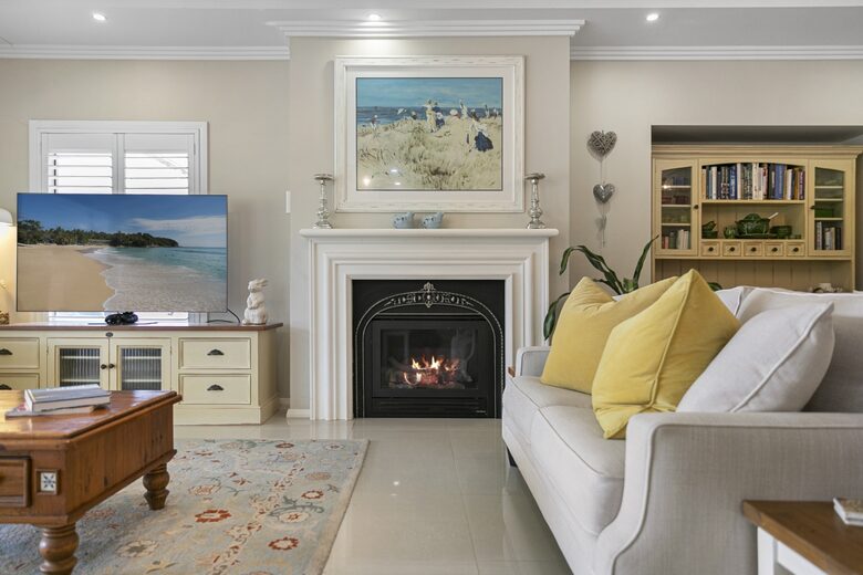 Mistletoe Lakehouse in the Heart of the Hunter Valley - Pokolbin, Australia