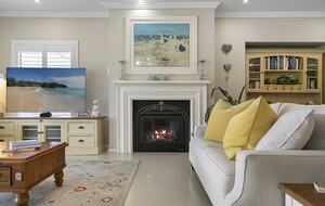 Mistletoe Lakehouse in the Heart of the Hunter Valley - Pokolbin, Australia