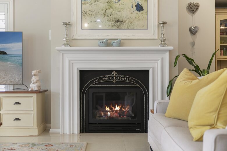 Mistletoe Lakehouse in the Heart of the Hunter Valley - Pokolbin, Australia