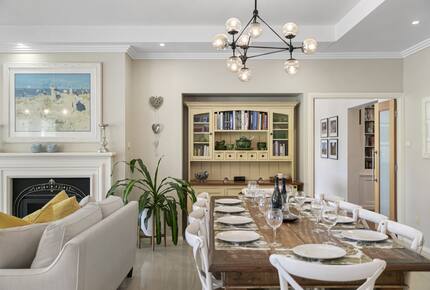 Mistletoe Lakehouse in the Heart of the Hunter Valley - Pokolbin, Australia