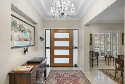 Mistletoe Lakehouse in the Heart of the Hunter Valley - Pokolbin, Australia