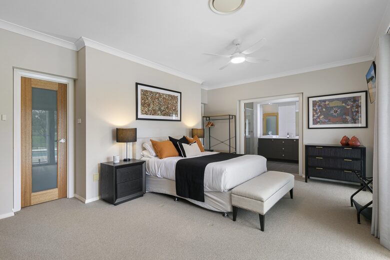 Mistletoe Lakehouse in the Heart of the Hunter Valley - Pokolbin, Australia