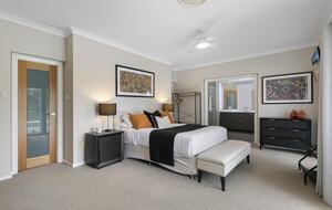 Mistletoe Lakehouse in the Heart of the Hunter Valley - Pokolbin, Australia