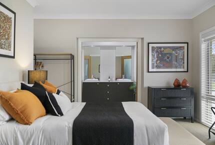 Mistletoe Lakehouse in the Heart of the Hunter Valley - Pokolbin, Australia