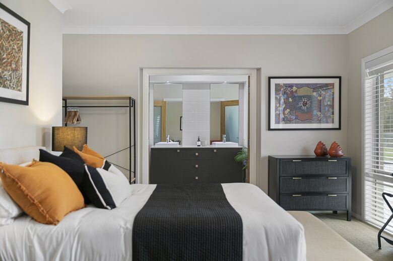 Mistletoe Lakehouse in the Heart of the Hunter Valley - Pokolbin, Australia