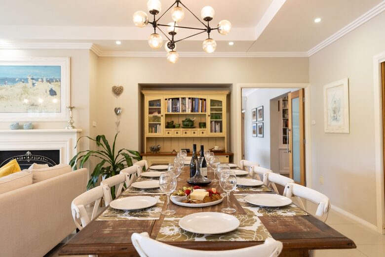 Mistletoe Lakehouse in the Heart of the Hunter Valley - Pokolbin, Australia