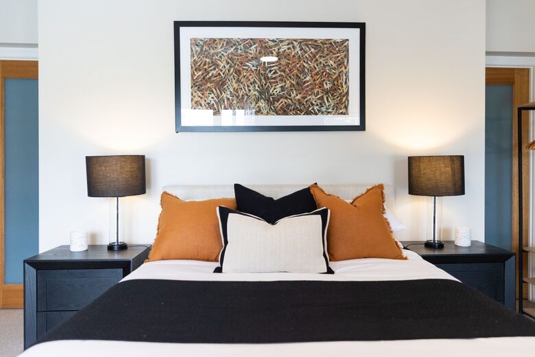 Mistletoe Lakehouse in the Heart of the Hunter Valley - Pokolbin, Australia