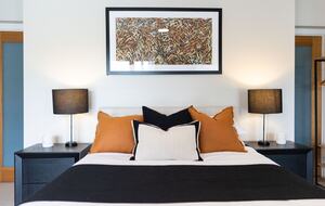 Mistletoe Lakehouse in the Heart of the Hunter Valley - Pokolbin, Australia